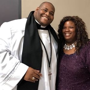 Meet your Posher, Jonwesley